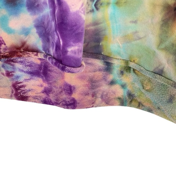 Frank & Eileen Anna Capelet Womens Size Small Sweatshirt Oversized Pullover - Picture 8 of 14